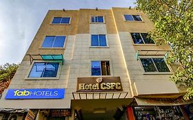 Fabhotel Csfc